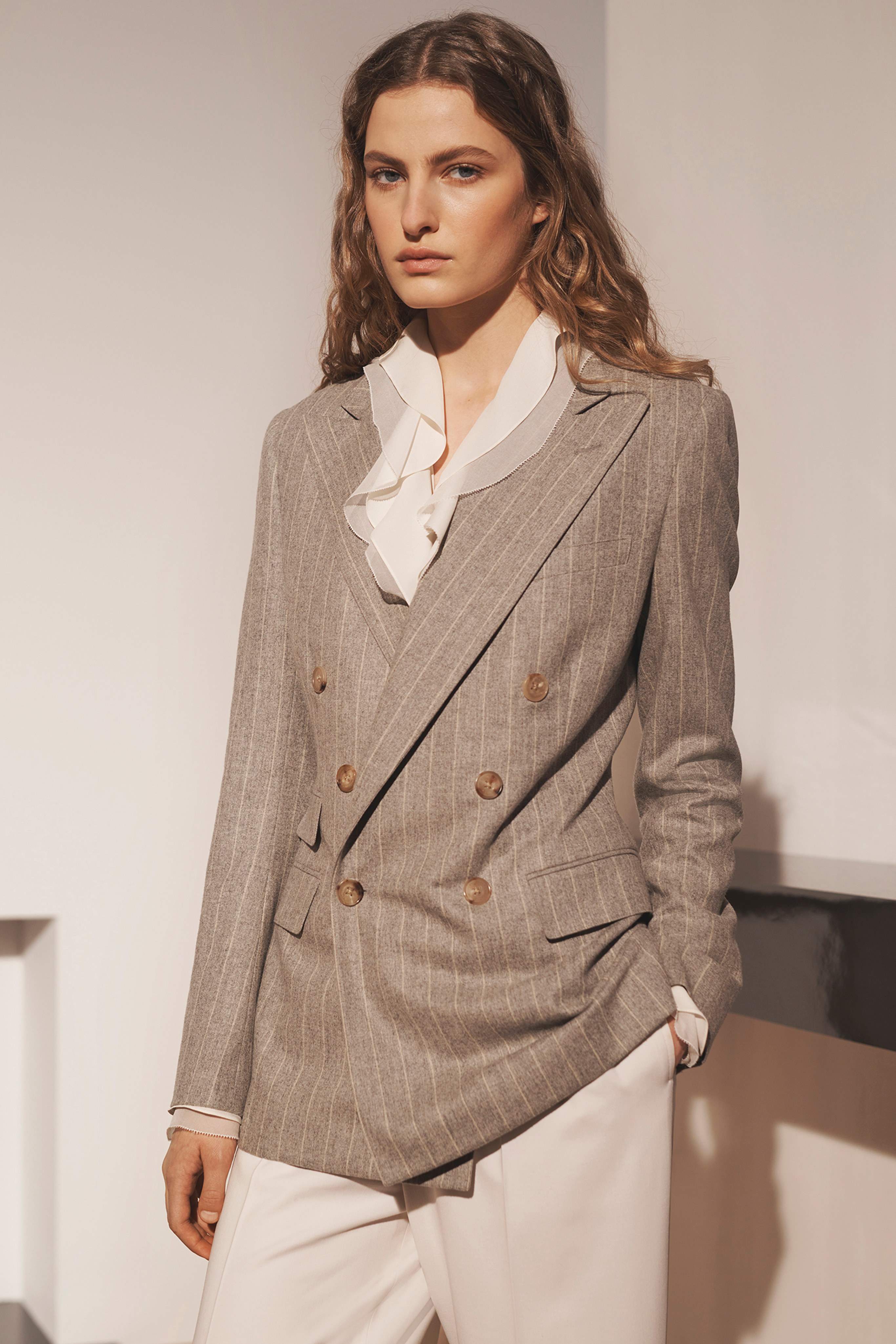 拉尔夫·劳伦（RalphLauren）的时尚帝国---非常拉尔夫