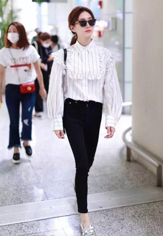 买牛仔裤一定要记住这几点,牛仔裤该如何买好呢