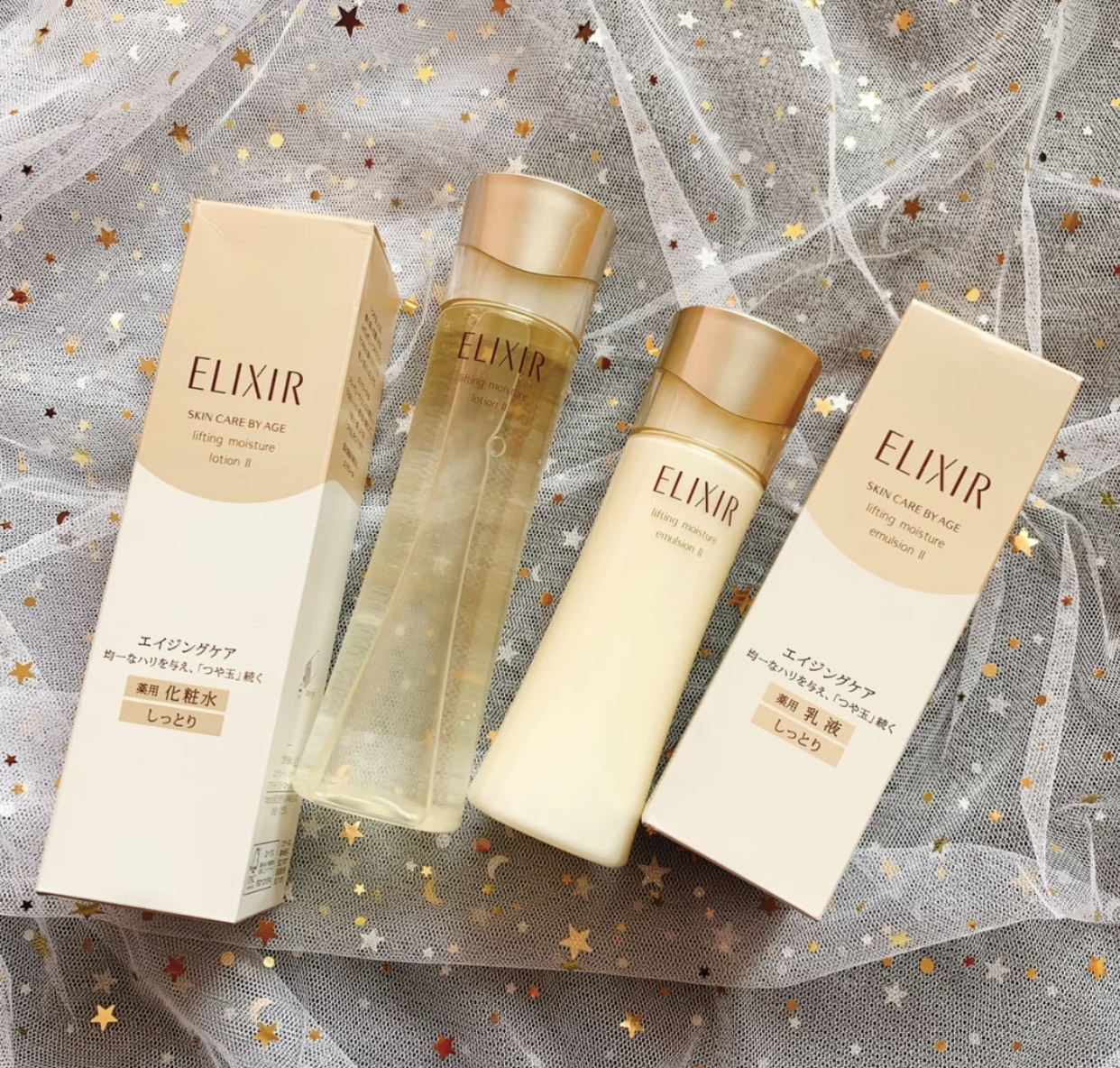 秋冬水乳测评排行榜油痘肌,雪花秀和怡丽丝尔水乳哪个好