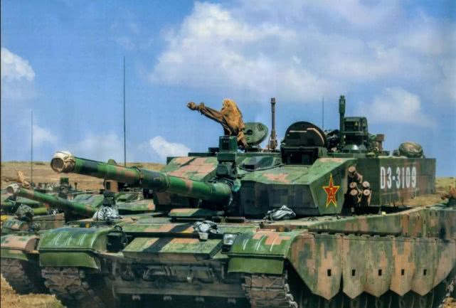 舰炮射击要素,舰炮口径有何要求