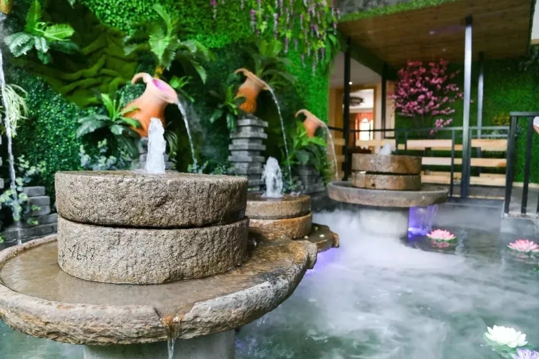 东江湖口碑最好民宿,东江湖景区民宿十大排名