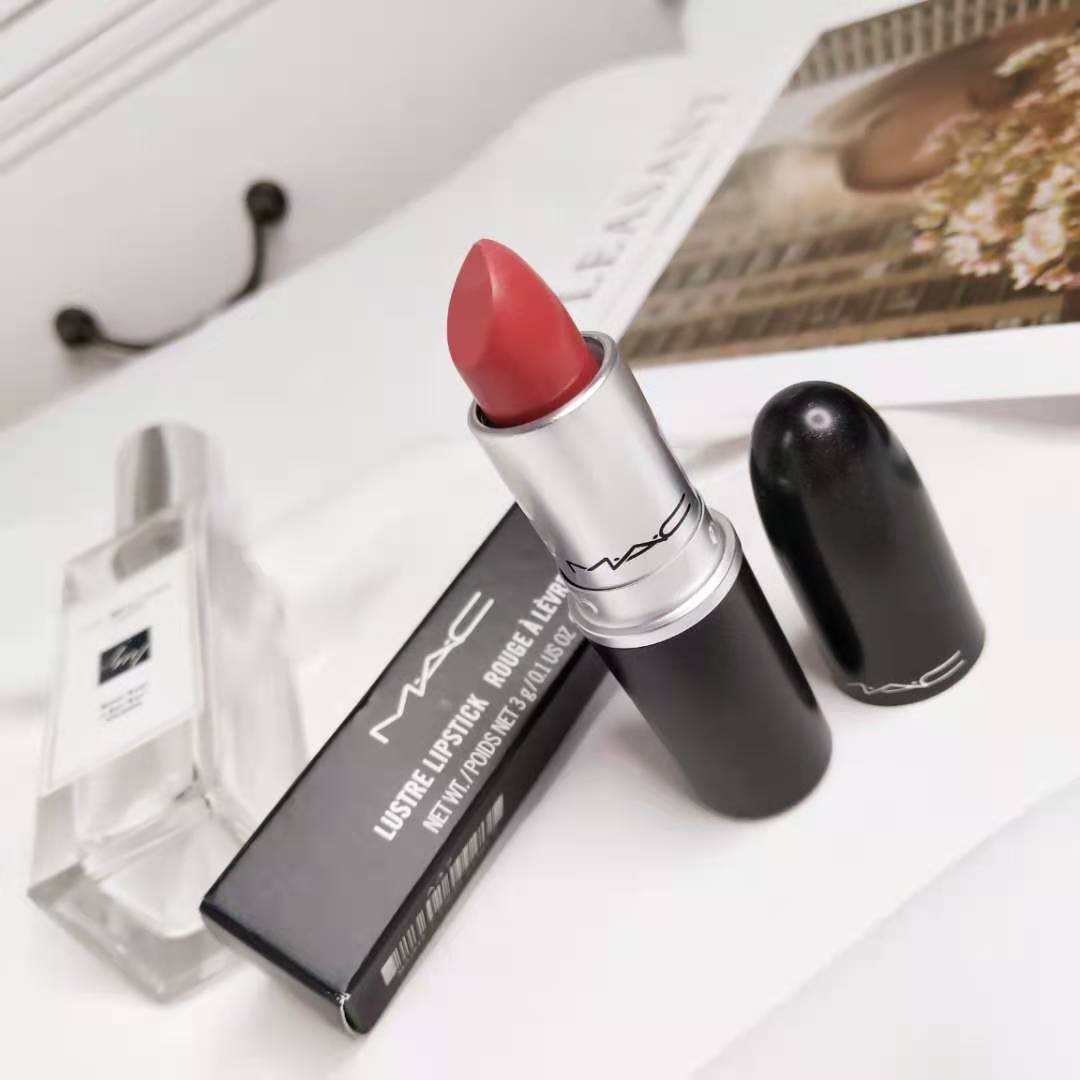 买了绝对不会踩雷的口红,买了不会错的口红平价