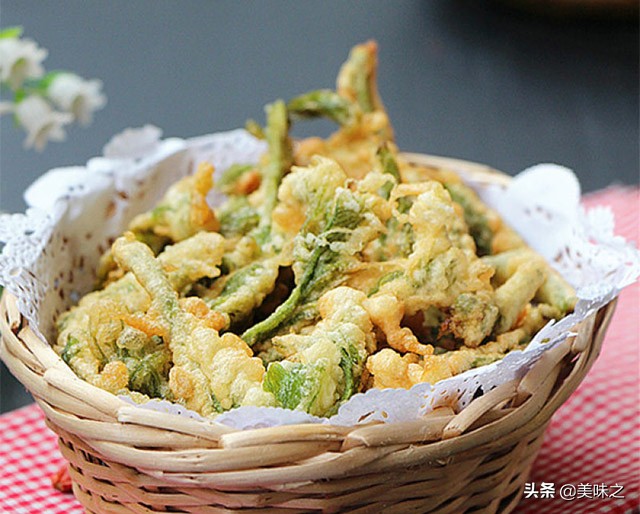 香椿芽怎么做好吃又简单家常做法,香椿芽的家常做法大全窍门