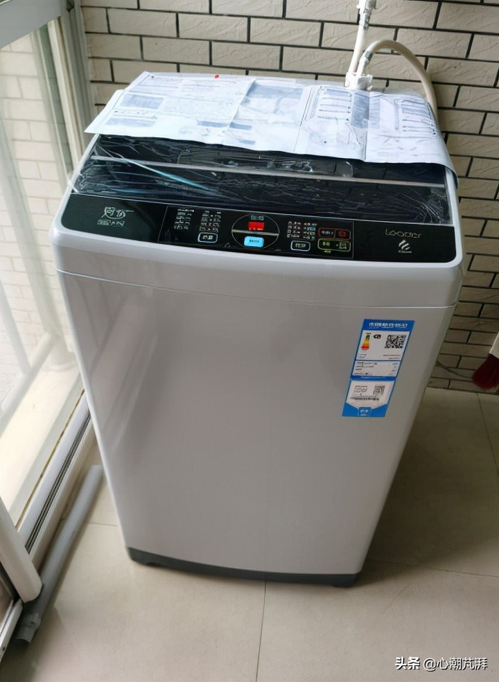 洗衣机选购攻略洗烘一体,买洗衣机洗烘套装要注意点什么