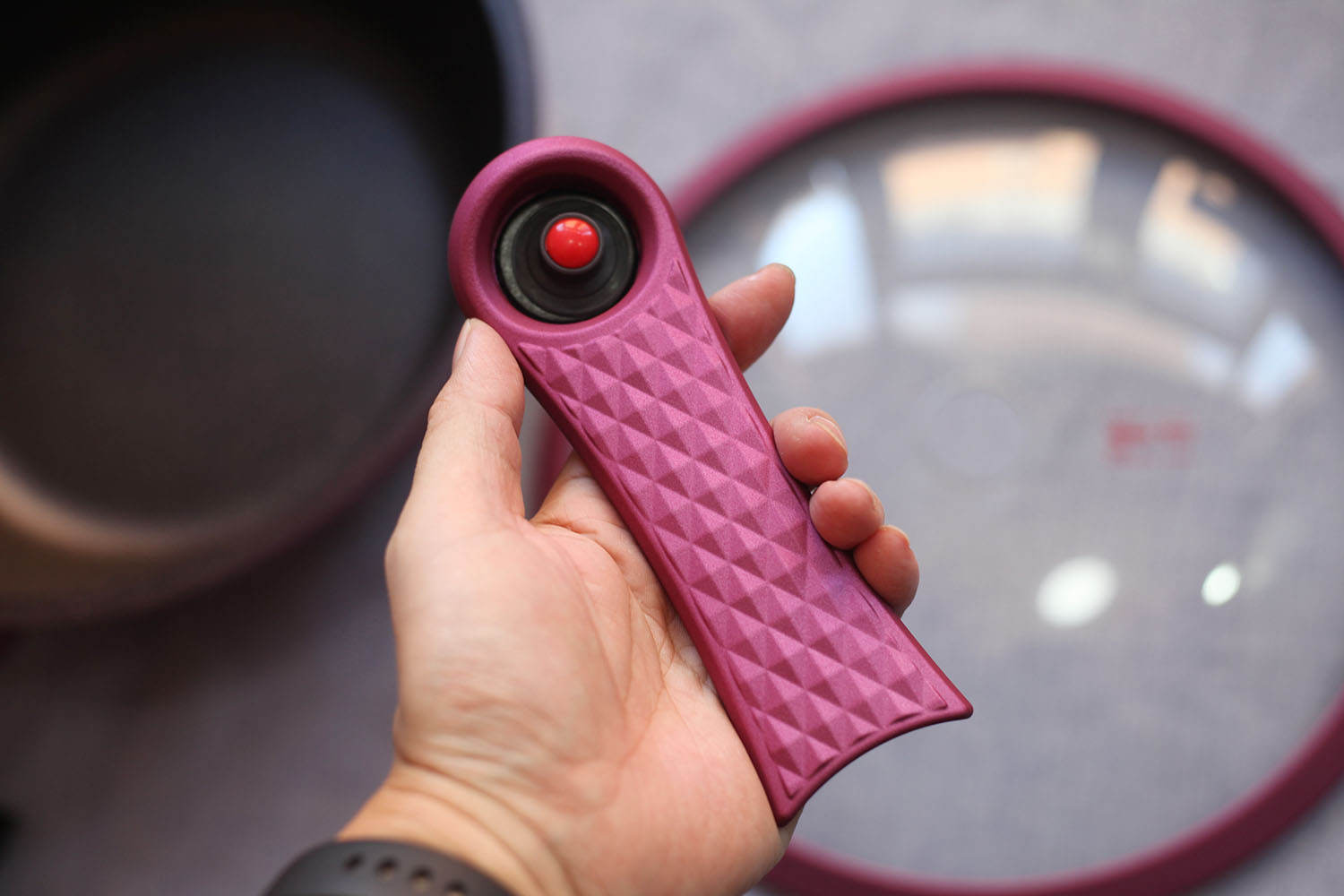 一口好锅是怎么样的,一口好锅有什么好处