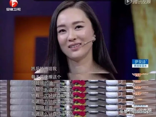 汤唯现在生孩子了吗,汤唯几岁生孩子