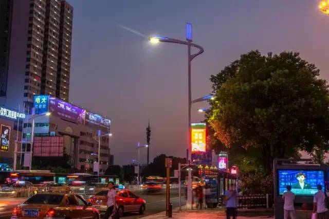 户外广告越来越好,户外广告发展的新趋势