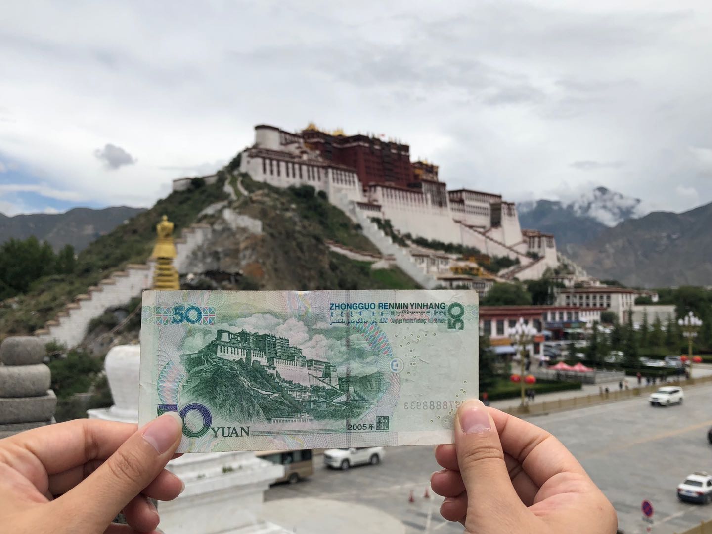 川藏南线旅行日记 (川藏线美丽的大中国)