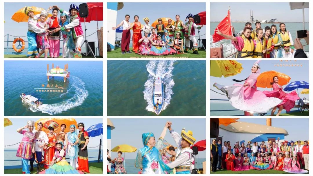 第4届日照海钓节,2019日照海钓节