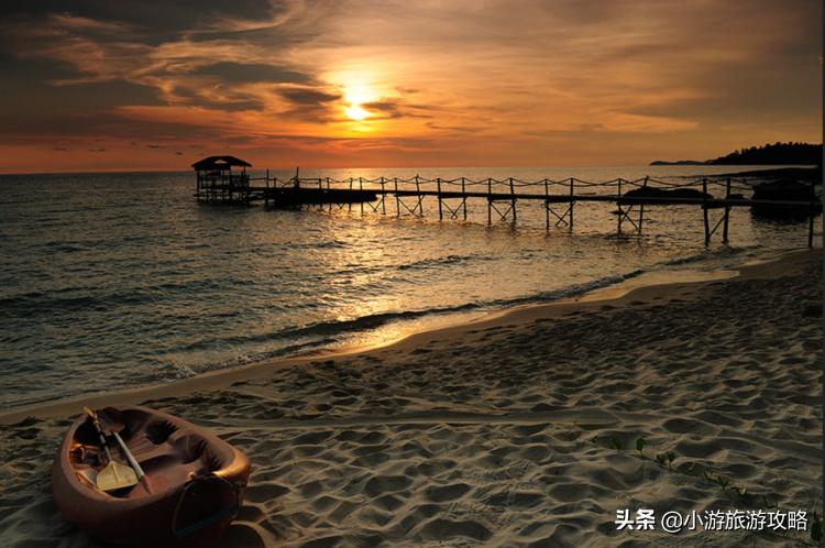 潜水小白必看,潜水圣地三天旅游攻略