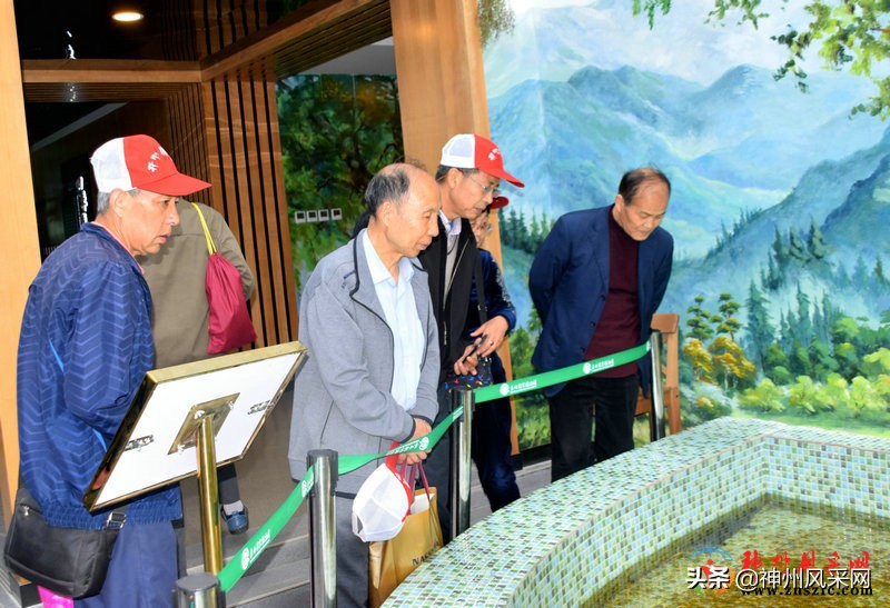 中国科协科普活动,老科协科普活动纪实