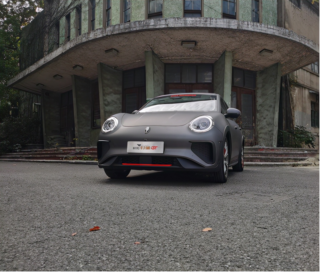 欧拉好猫gt木兰版23版和24款对比,欧拉好猫gt木兰版480km长续航参数