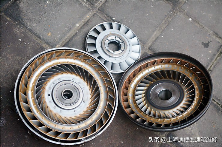 别克威朗变速箱顿挫解决,别克威朗变速箱有没有什么通病