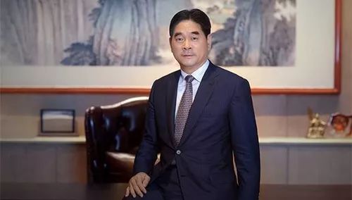 新城控股董事长涉性侵女童事件,新城控股集团董事长性侵女童案