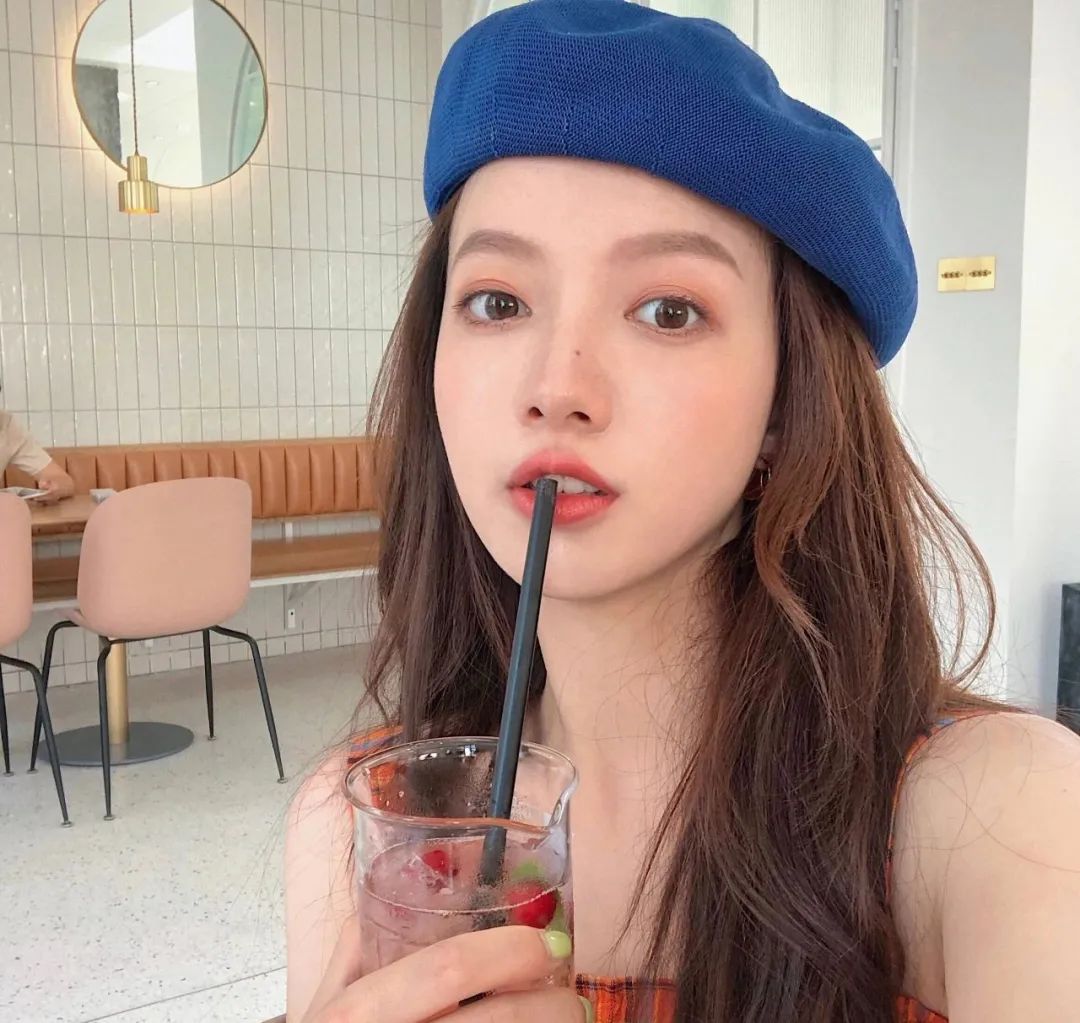 防晒好看的适合春天戴的帽子,夏日必备帽子防晒遮阳显脸小