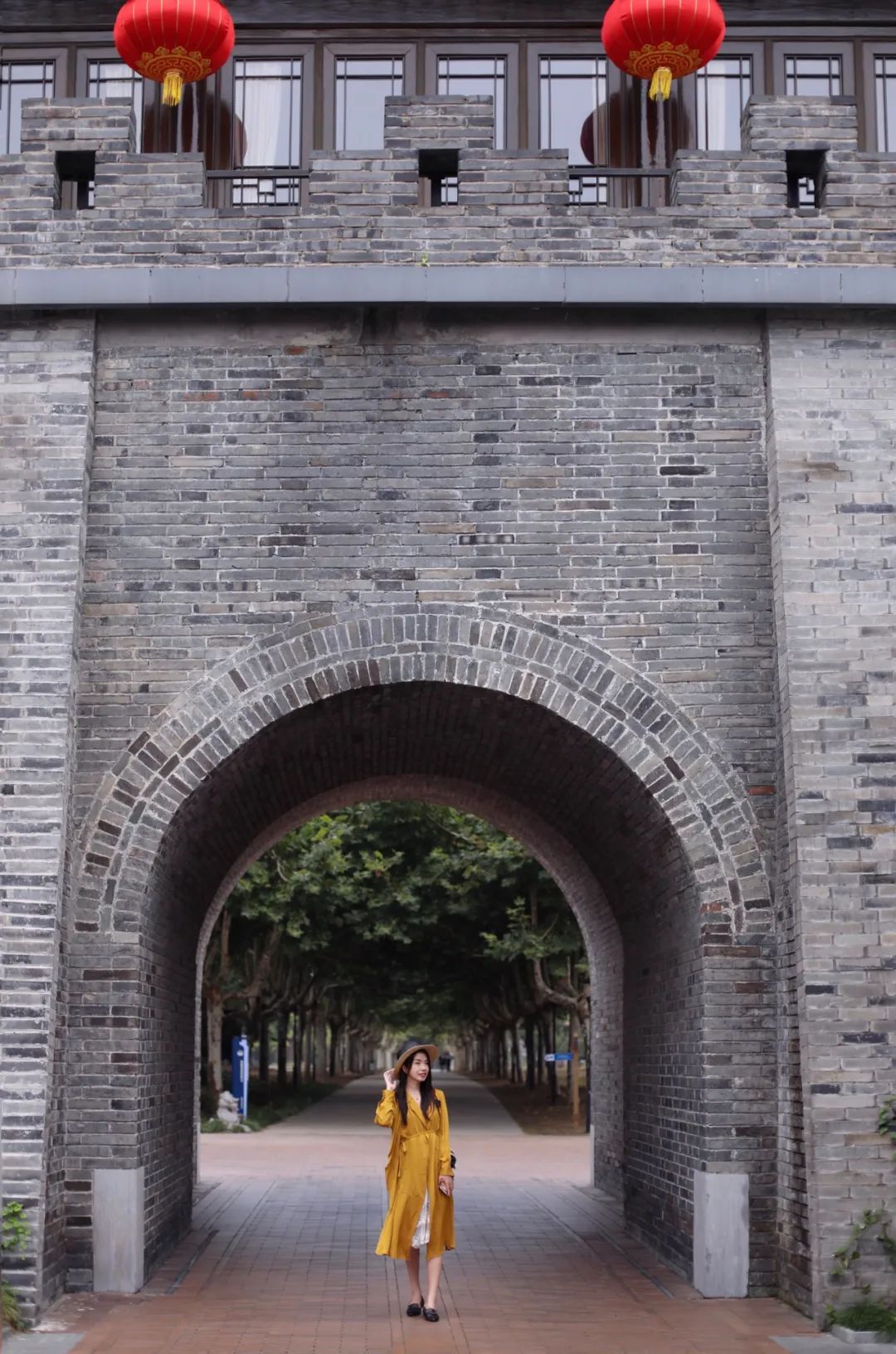 扬州旅游优选,扬州这个季节值得去玩的地方