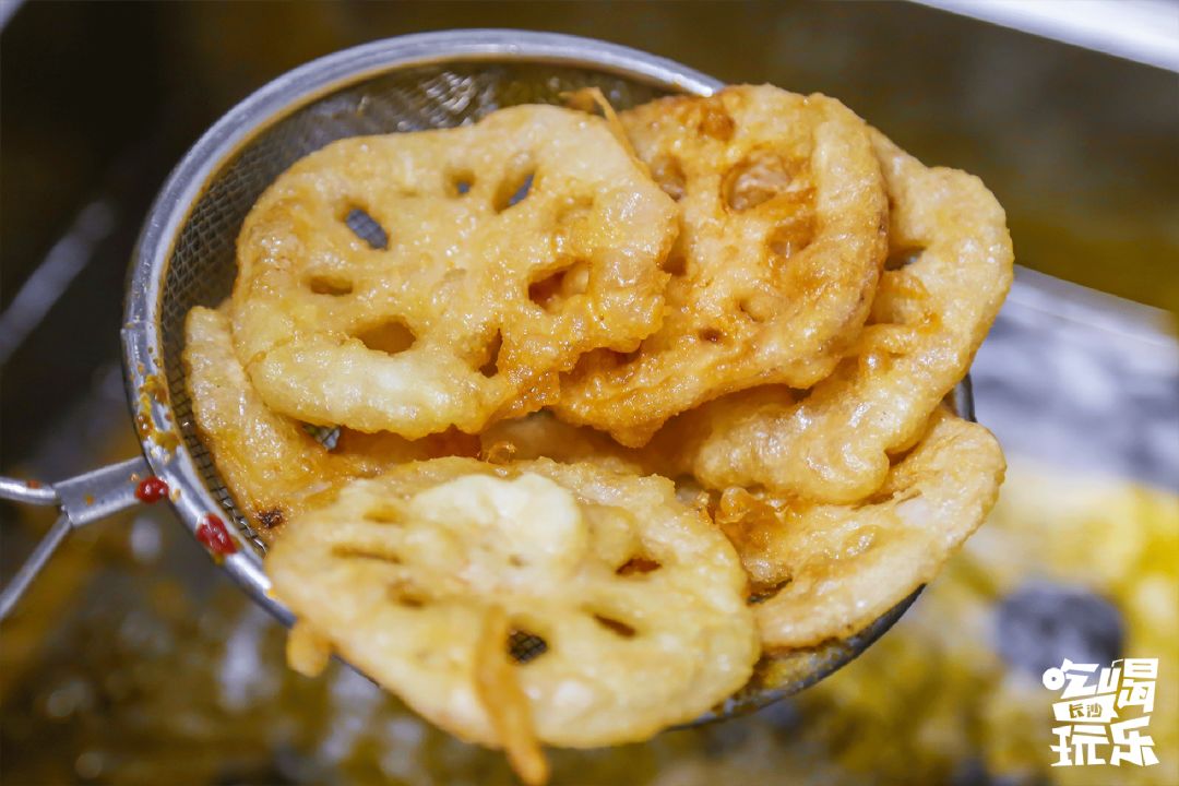 长沙最有名的油炸店 (长沙油炸店排名前十名)