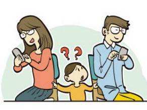 我买了最新款平板，送给孩子玩游戏！你的信任，是他自律的基础