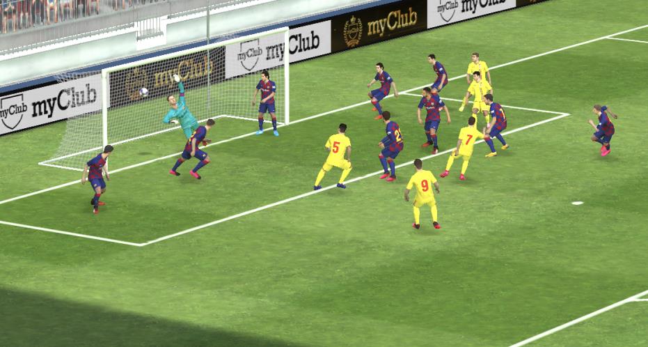 实况最强姆巴佩来源,实况足球姆巴佩超级凌空