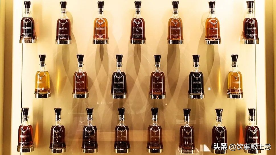 一柄小木锤，改变了整个苏格兰威士忌行业