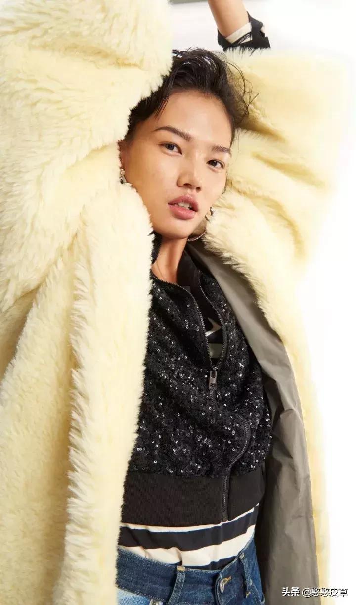 憨憨皮草-----真假皮草之争，你身陷其中吗？
