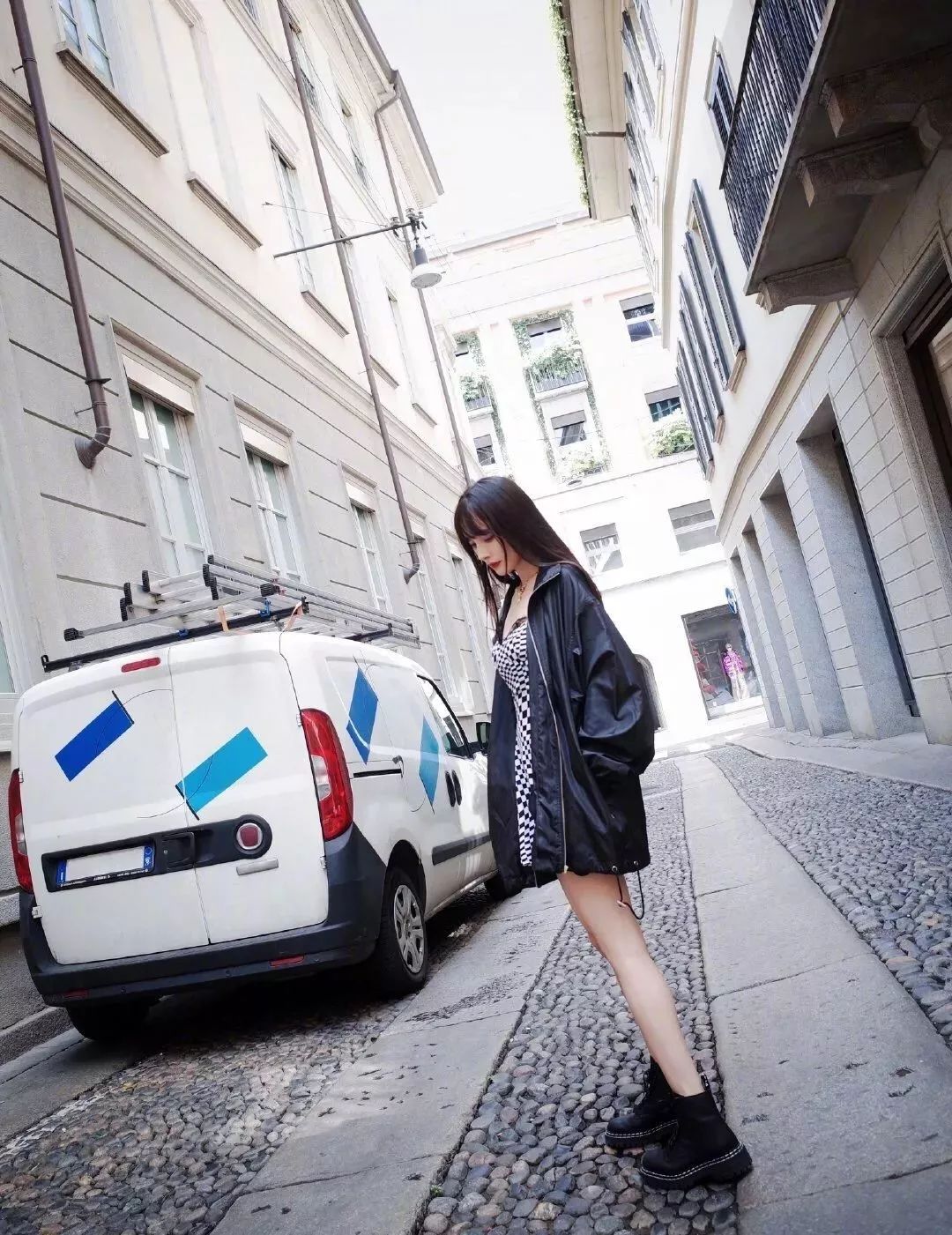 小骨架女生怎么养成,怎么样才能变成小鸟依人型的女孩