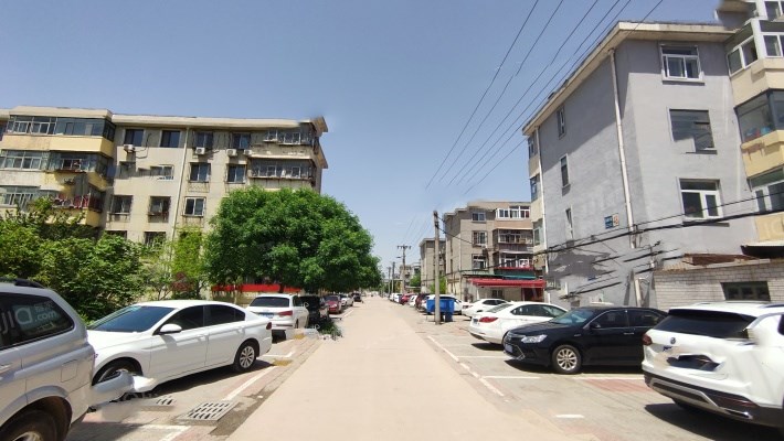 天津市有20万左右的房子吗,天津总价二十多万的房子