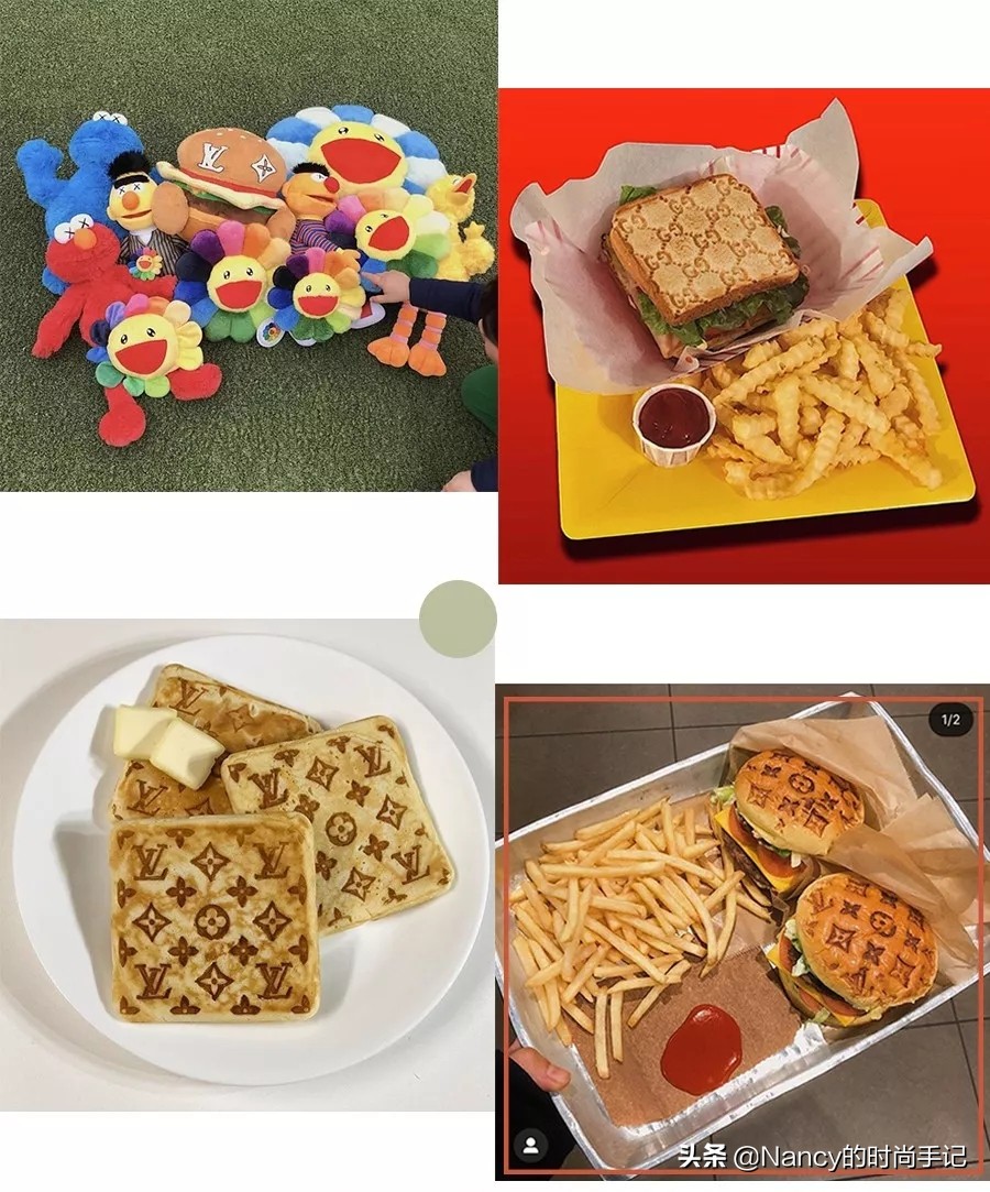 娱乐圈流行“穿假货”？Lisa、碧梨竟然都是“山寨粉”