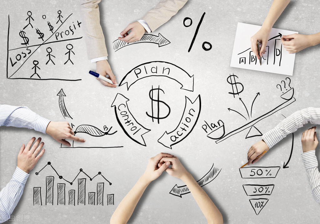 融资流程详细介绍,融资究竟有多简单就三个步骤