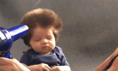 秋冬掉发严重怎么处理,冬天掉发最有效的方法