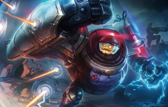 lol破盾机制更新公告,lol破盾机制的英雄