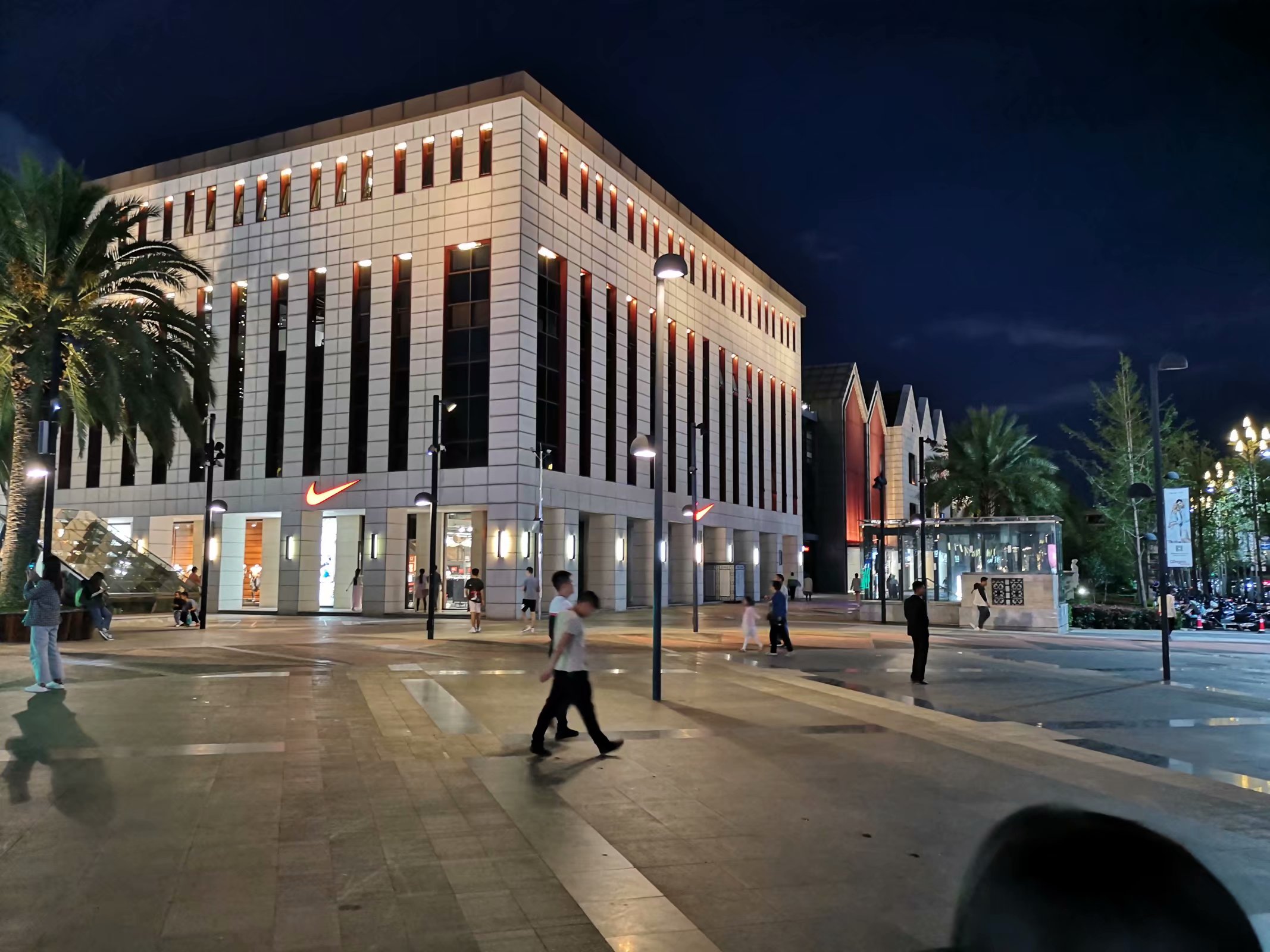 我眼中的昆明,昆明春之城