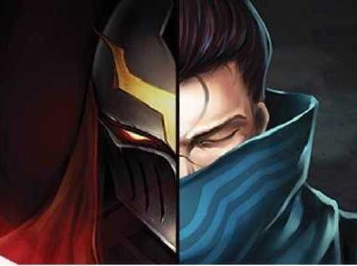 lol影流之主天赋和出装,lol影流之主劫最新出装