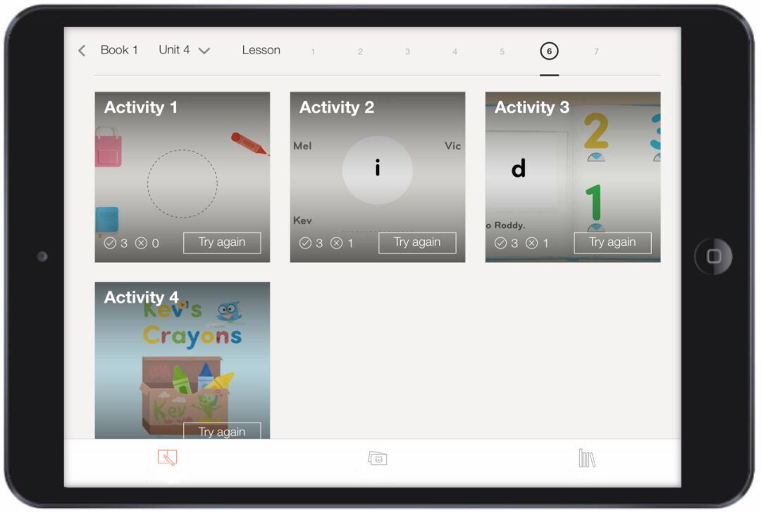 孩子学英语,什么样的方法更科学有效?