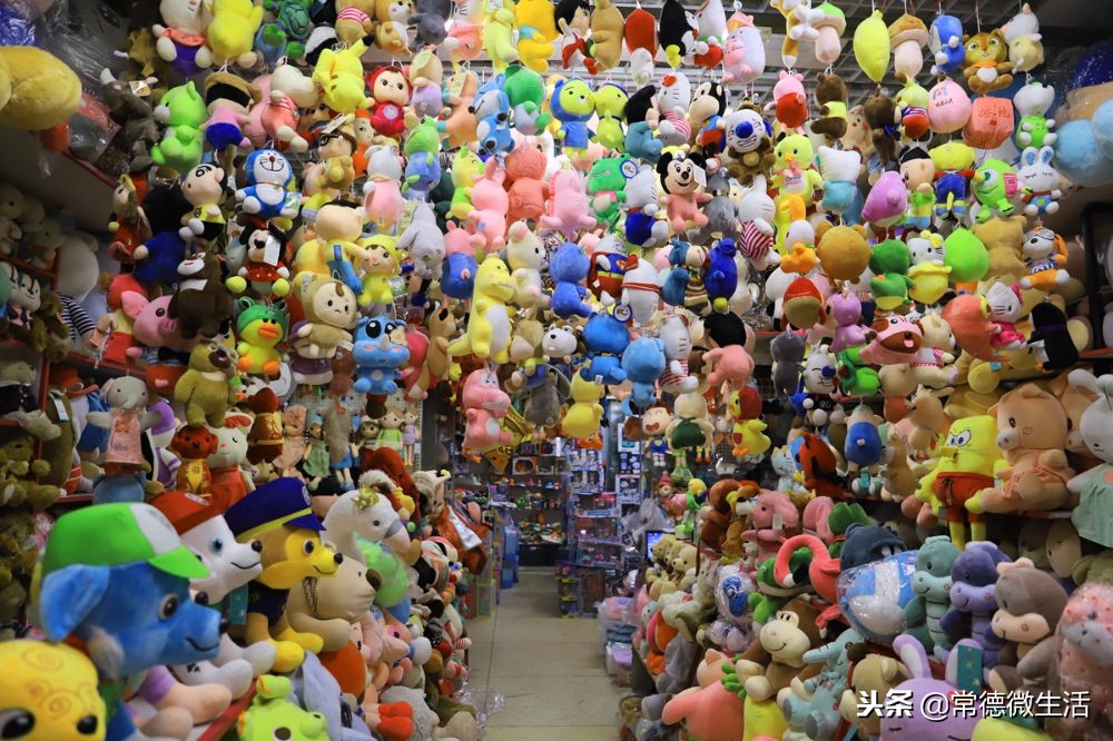 天水麦积区桥南市场,逛一下桥南市场