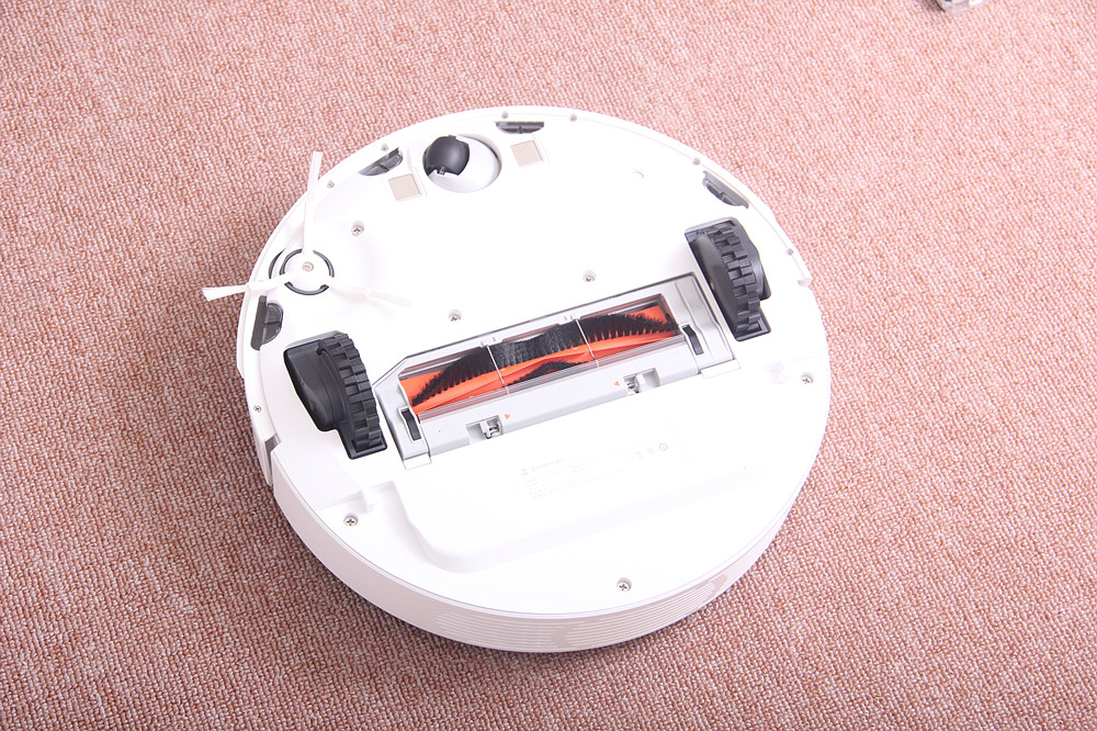 哪一款扫地机最好用,目前哪种扫地机最好