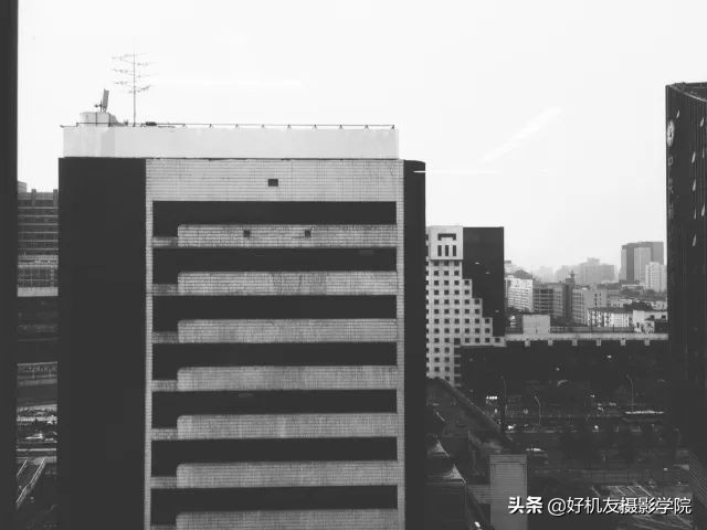 为什么拍胶片有质感,用什么拍出胶片感