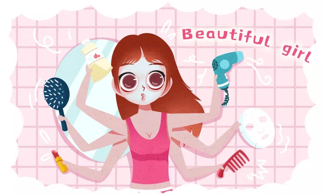 下午几点敷面膜效果最好,美白面膜几天敷一次最好