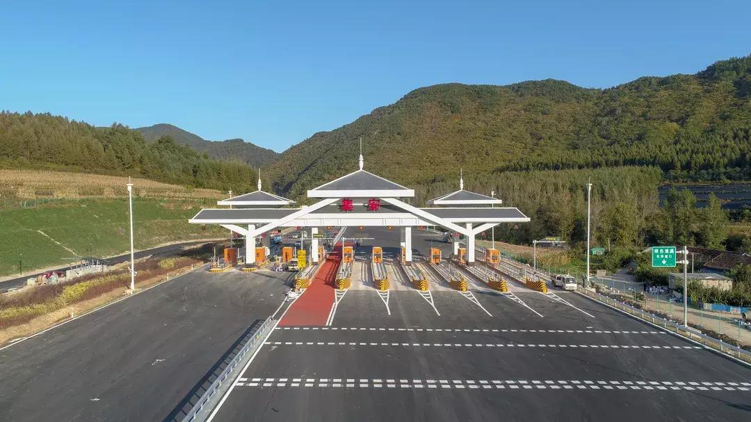 最新长春到吉林高速通行情况,长春到吉林珲乌高速开通了吗