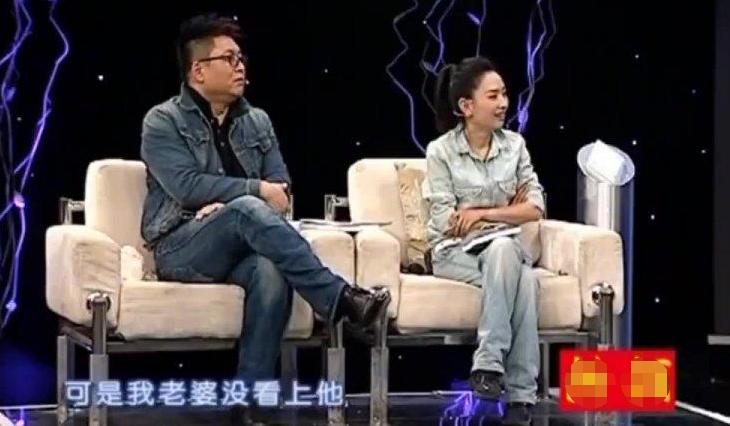 郭德纲李彬现在在干什么,看不起郭德纲的是李彬吗