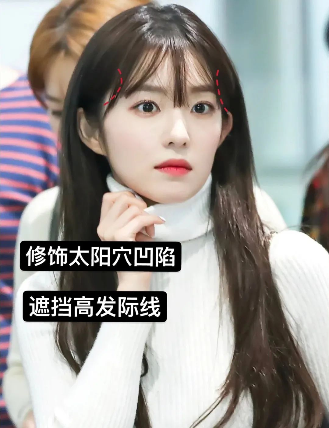 你是什么脸型适合什么发型测试,你是什么脸型就适合什么发型