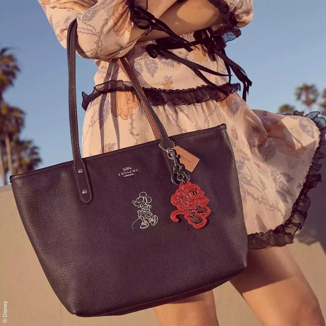 米奇合作款值得买吗,米奇联名solo