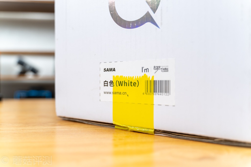 先马趣造白色装机方案,先马趣造im白色机箱