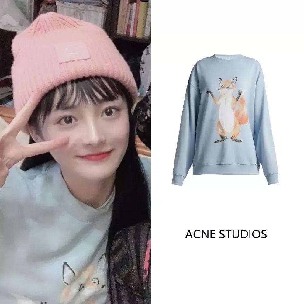 周洁琼为什么会退出101,周洁琼韩国创造101为什么解散