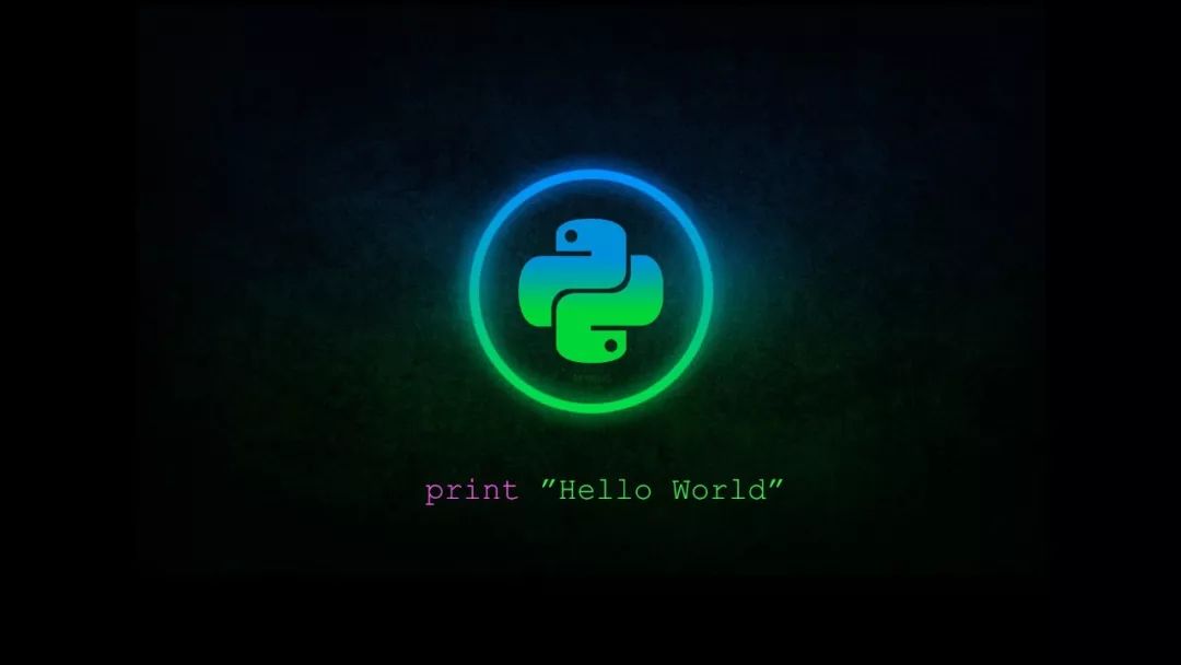 初学者必会的100个python编程代码,python初学者必背代码