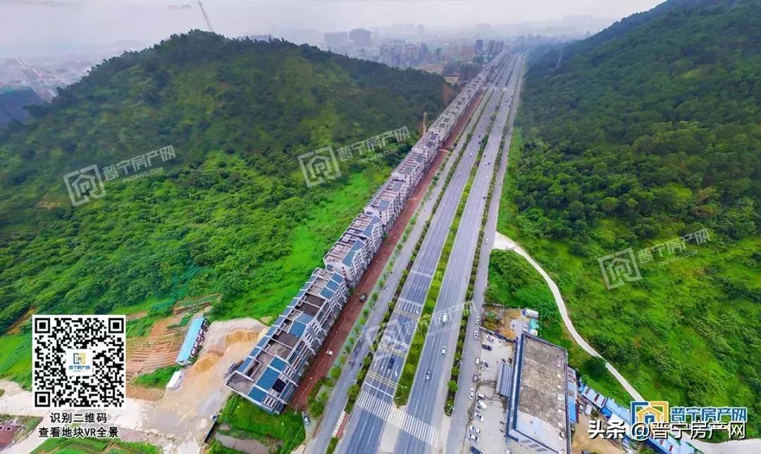 普宁大道全景,普宁大道最新视频