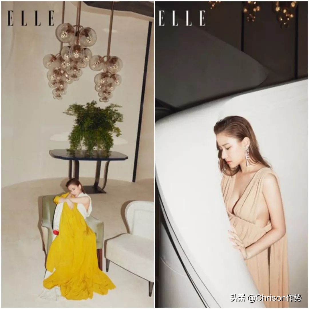 赌王家的千金,赌王家的时尚