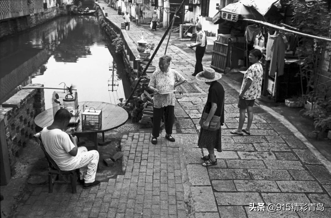 市井老苏州,苏州必去十个老地方