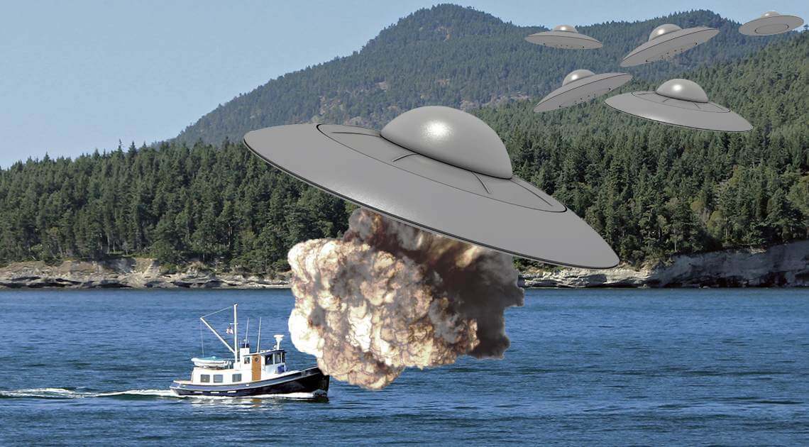 美国黑衣人和外星人有关系吗,黑衣人外星人是真的吗