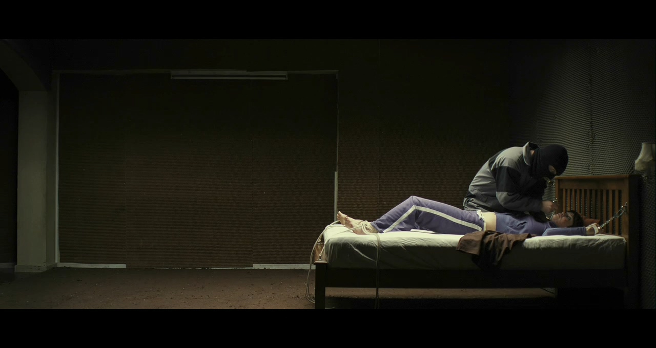 绑架，勒索，拿赎金；可我没猜到结局：图解欧美电影